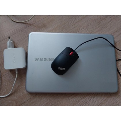 삼성노트북 8G SSD250G 13.3인치 정품인증
