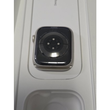 애플워치7 스타라이트 45mm gps
