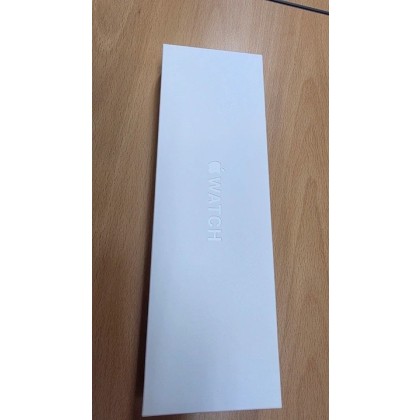 새상품 애플워치 11 46mm 제트블랙 미개봉