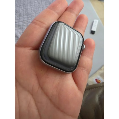 애플워치11 42mm GPS스그