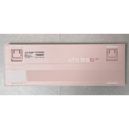 ATK RS6 Air 자석축 키보드 팝니다.