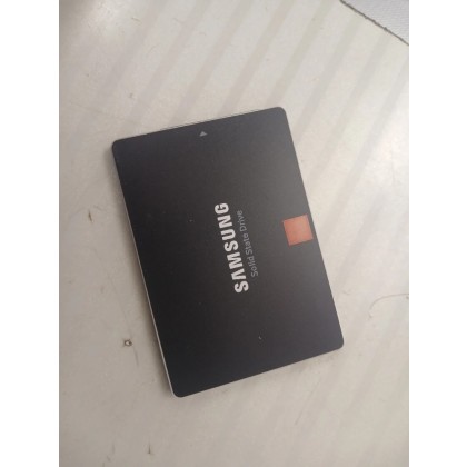 샴성ssd 850pro 256gb