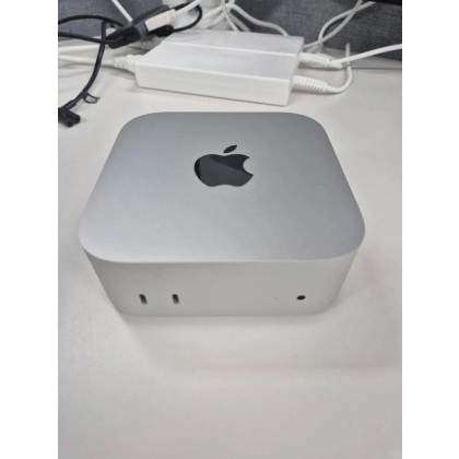 Apple Mac mini M4 16GB 512GB SSD