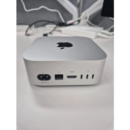 Apple Mac mini M4 16GB 512GB SSD
