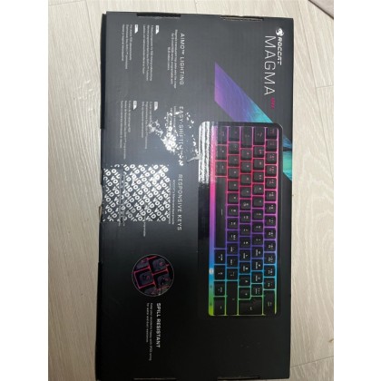 60% RGB 게이밍 키보드