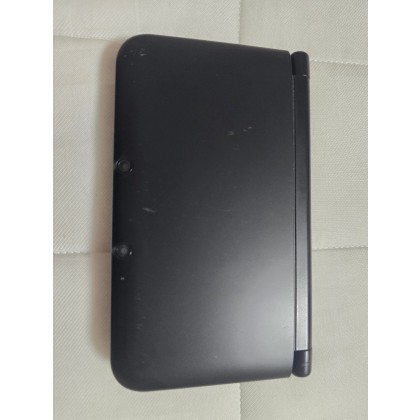 닌텐도 3DS XL 블랙 포켓몬뱅크 구큰다수