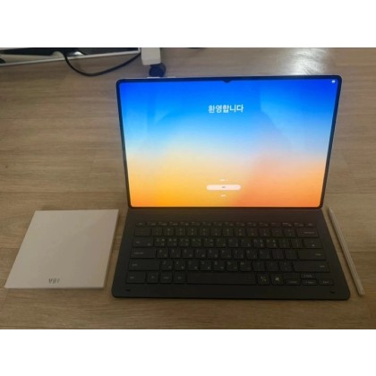 갤럭시 탭 S11 울트라 256GB + 정퓸 키보드 일괄 판매