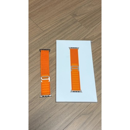 애플워치 스트랩 세트 (42/44/45/49mm)
