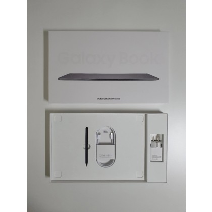 삼성 갤럭시북5 프로360 NT960QHA KD72G (삼성 노트북)