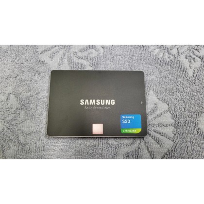 삼성전자 850pro 1TB ssd