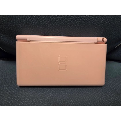 닌텐도 DS lite 핑크