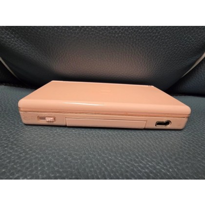 닌텐도 DS lite 핑크
