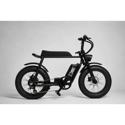 모페즈 350W / 전기자전거 / 자토바이