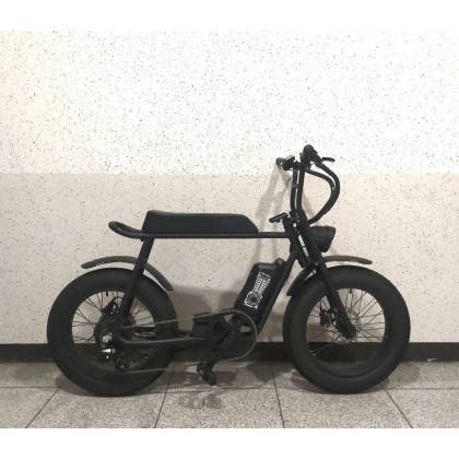 모페즈 350W / 전기자전거 / 자토바이