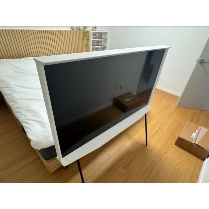 삼성 더 세리프 55인치TV 판매해요