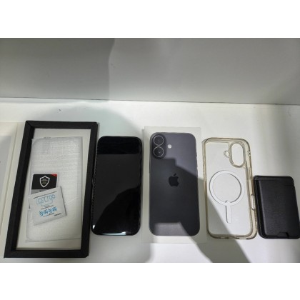 스마트폰 블랙 256GB