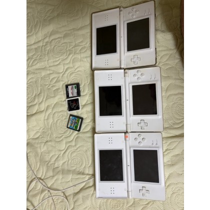 닌텐도 ds lite