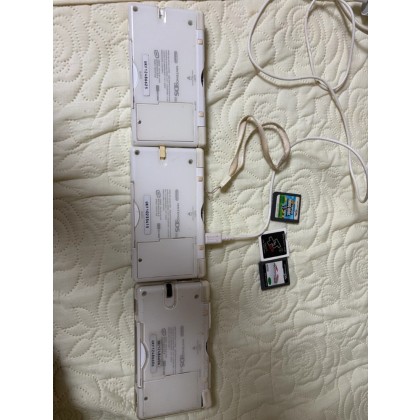 닌텐도 ds lite
