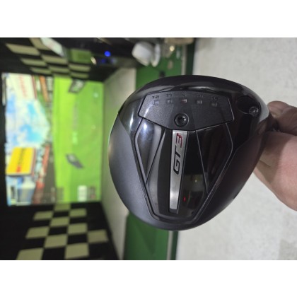 타이틀리스트 GT3 벤투스 블루 6X 벨류코어 드라이브 (거의 새것)