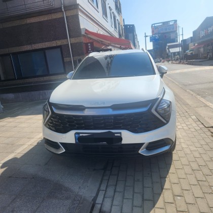 스포티지